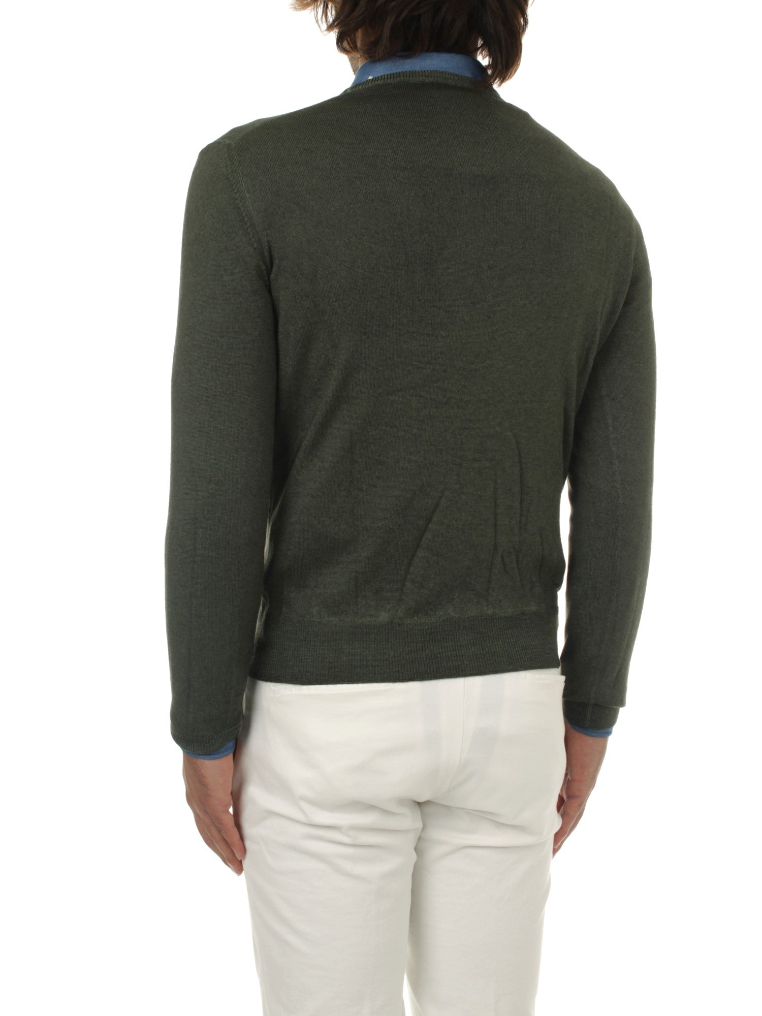 MAGLIE Verde La Fileria