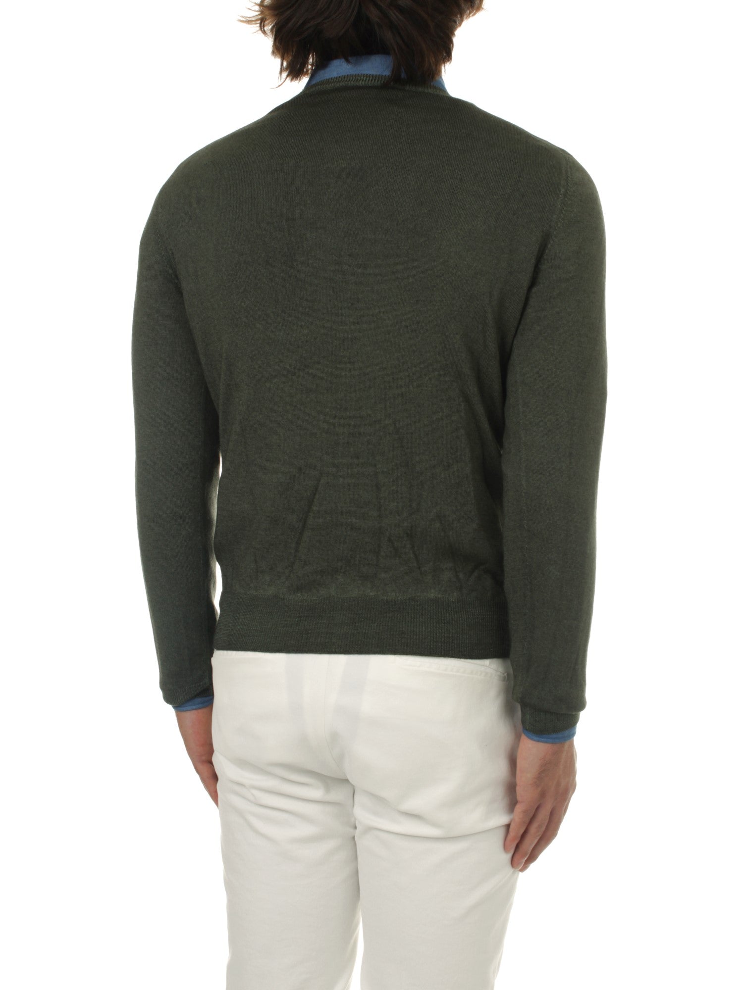 MAGLIE Verde La Fileria