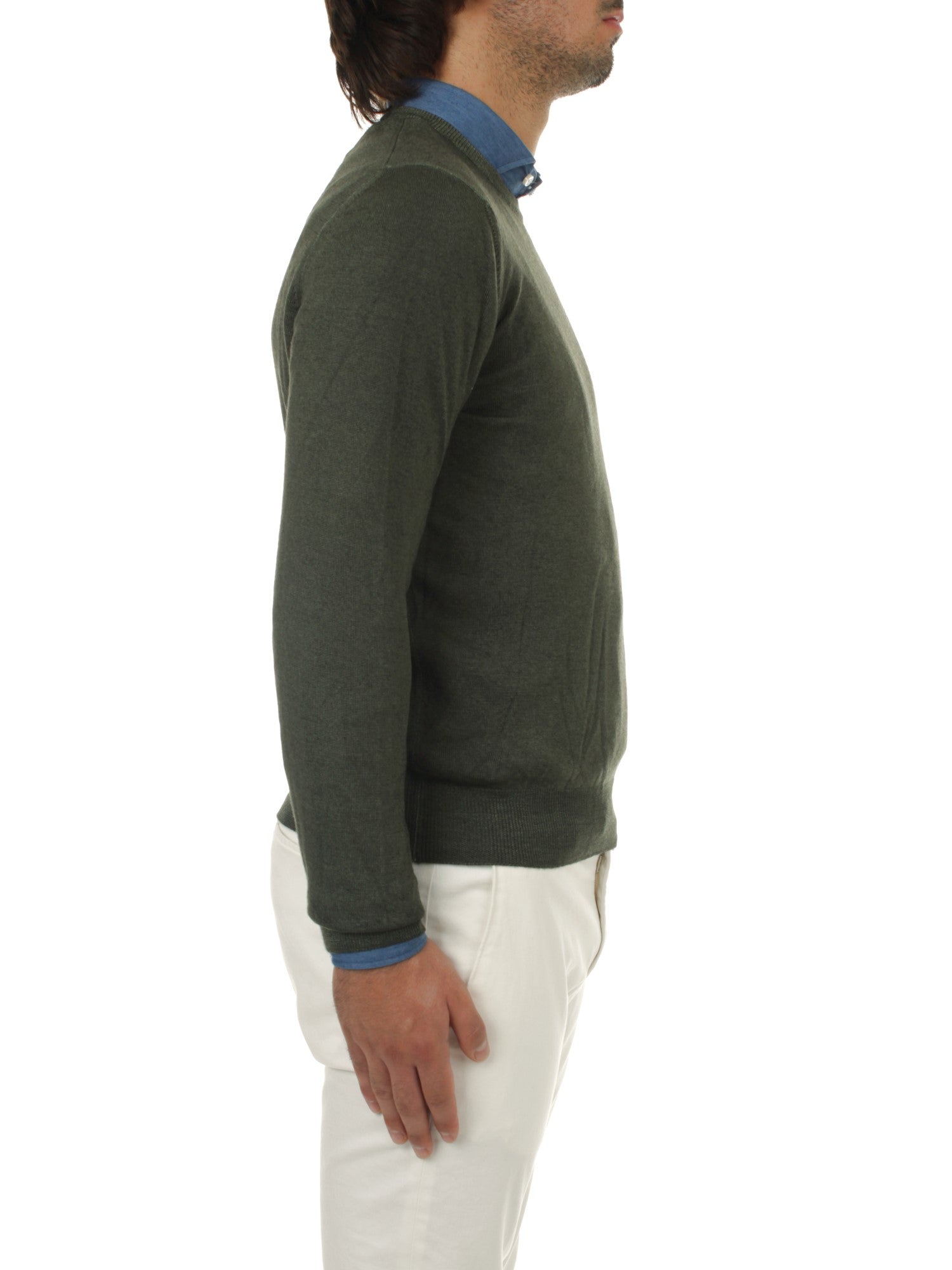 MAGLIE Verde La Fileria