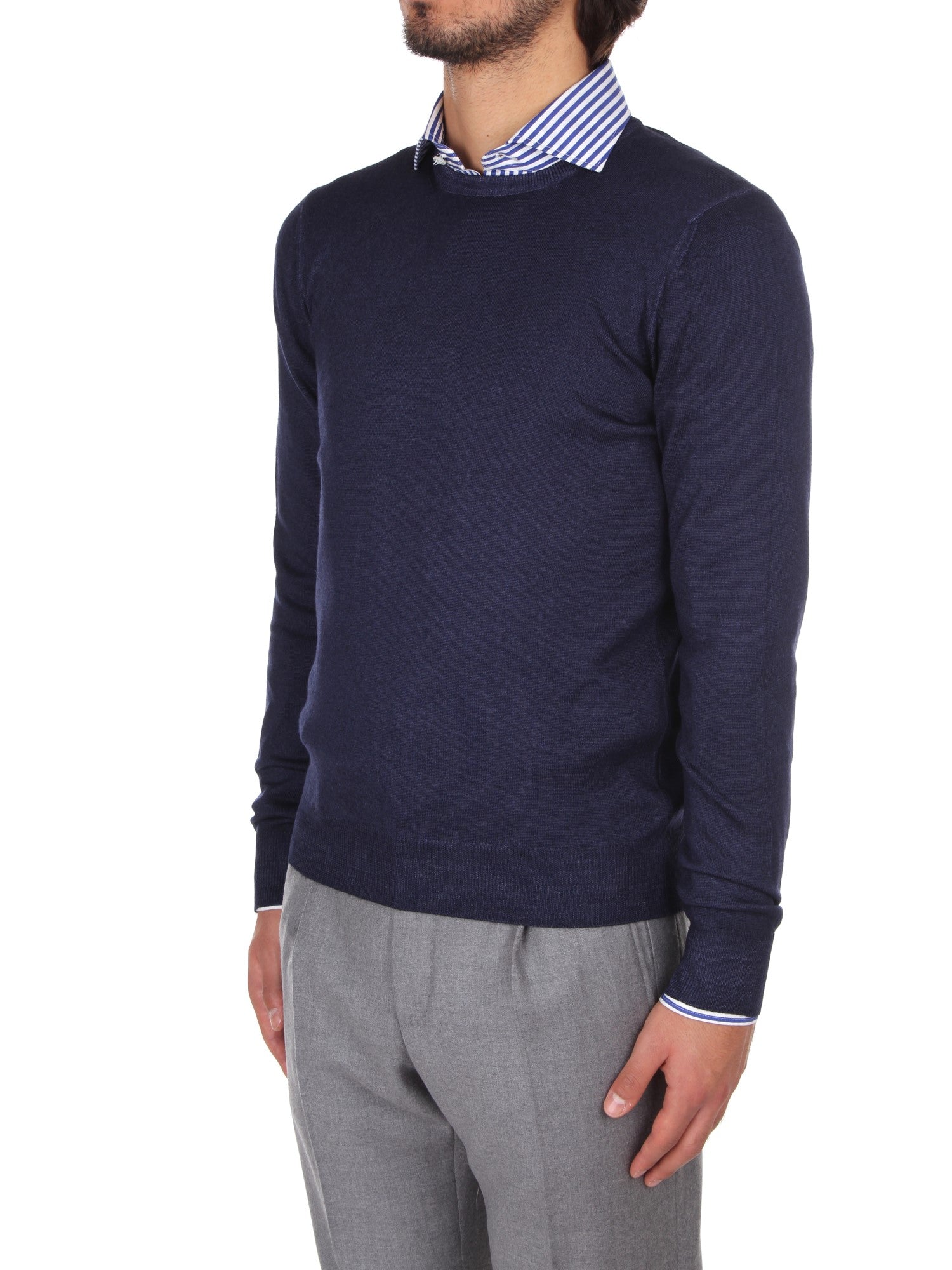 MAGLIE Blu La Fileria