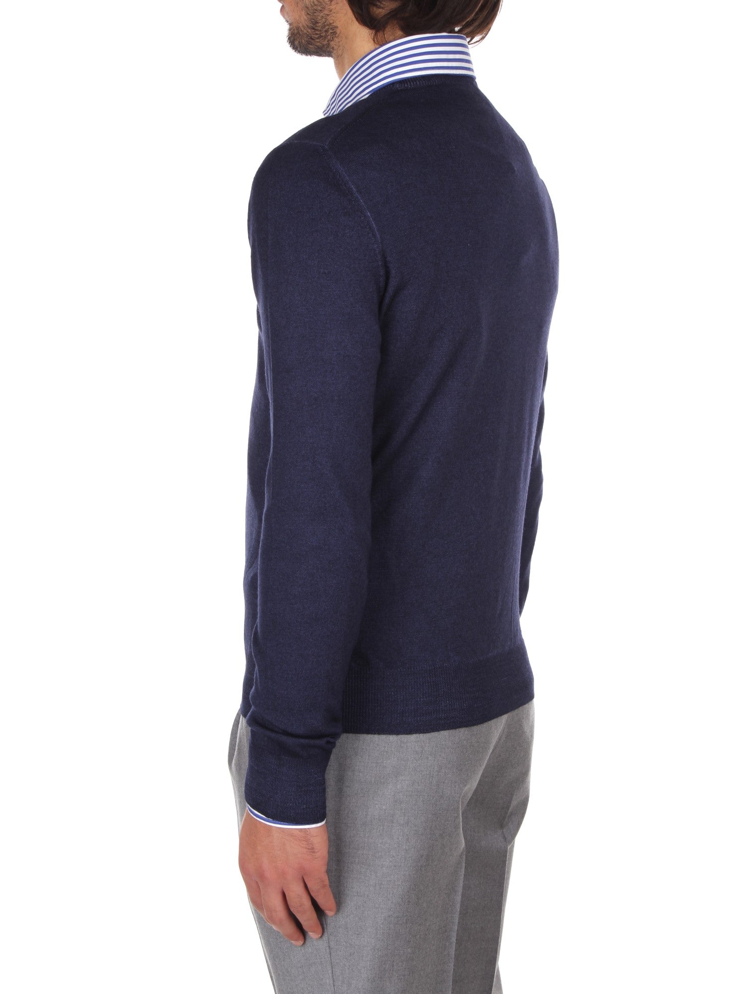 MAGLIE Blu La Fileria