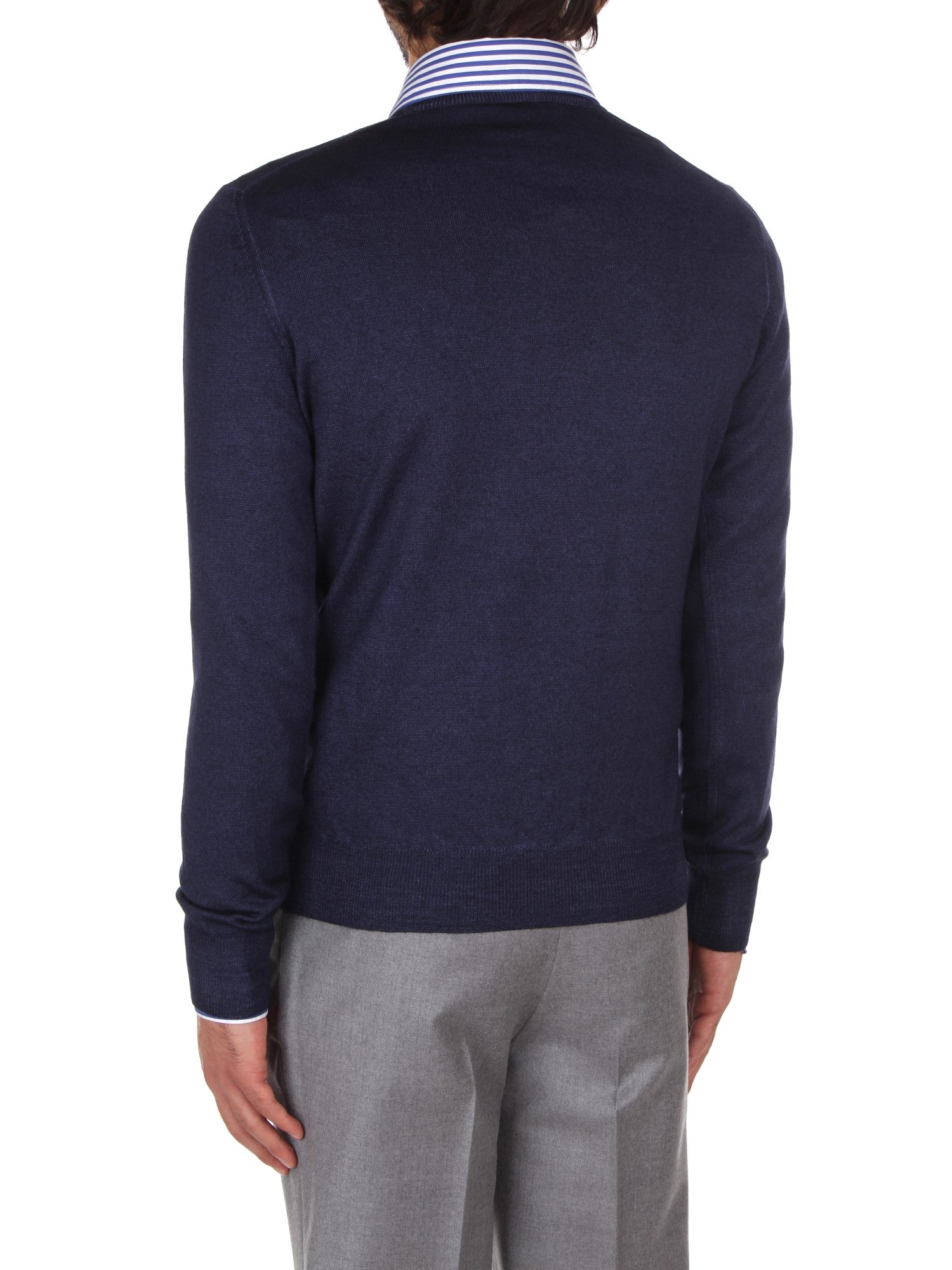 MAGLIE Blu La Fileria