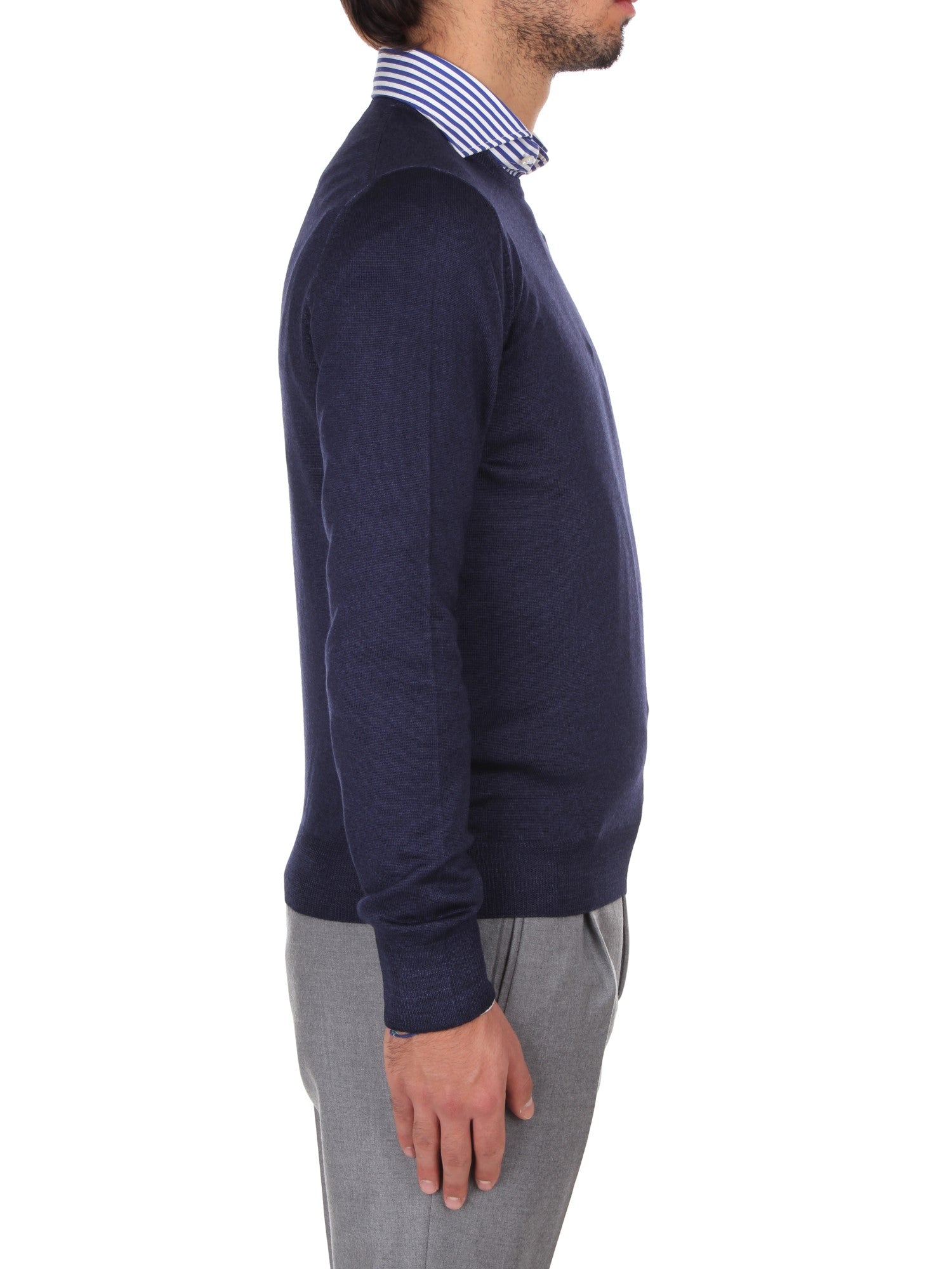 MAGLIE Blu La Fileria