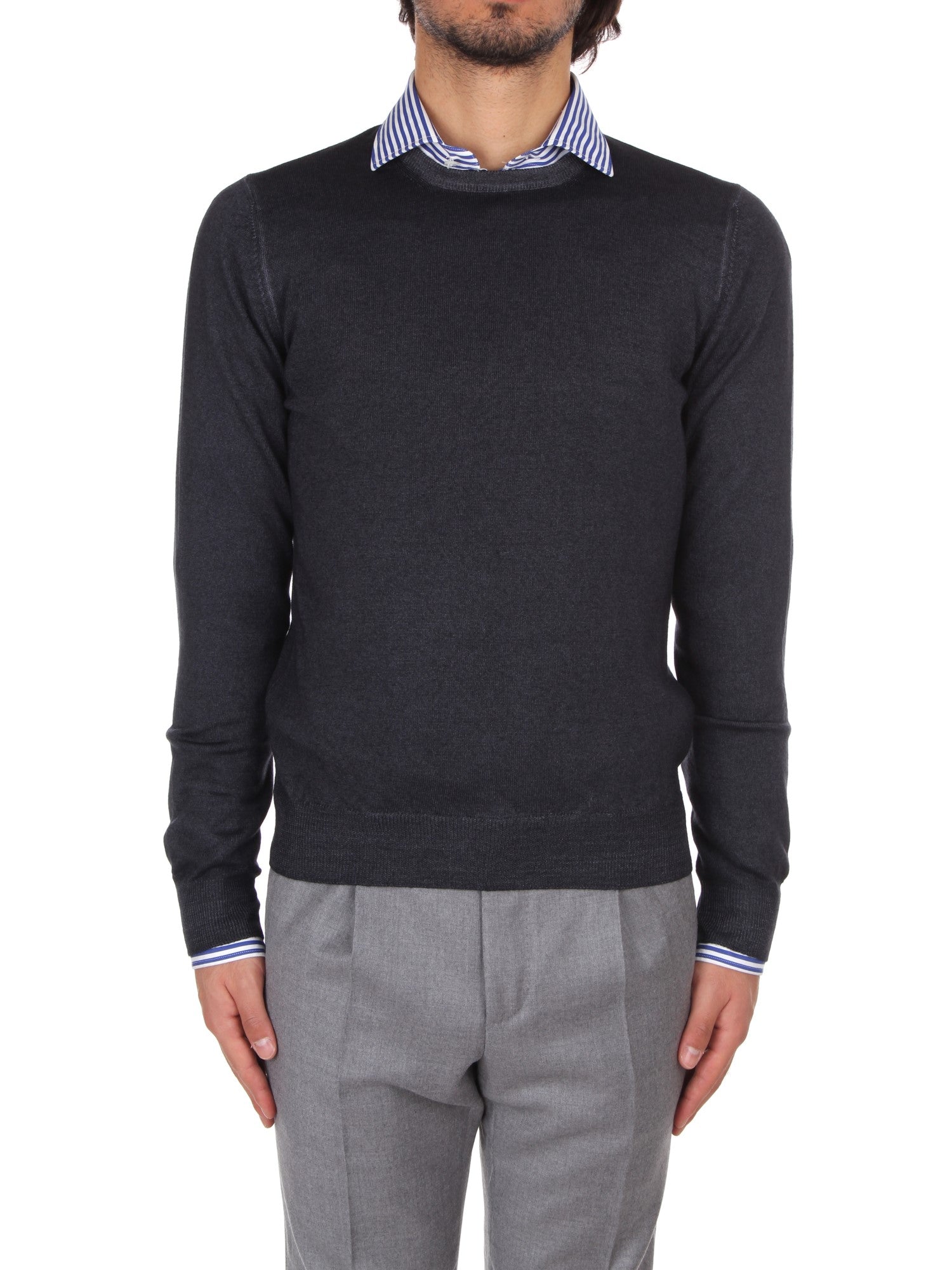 MAGLIE Grigio La Fileria