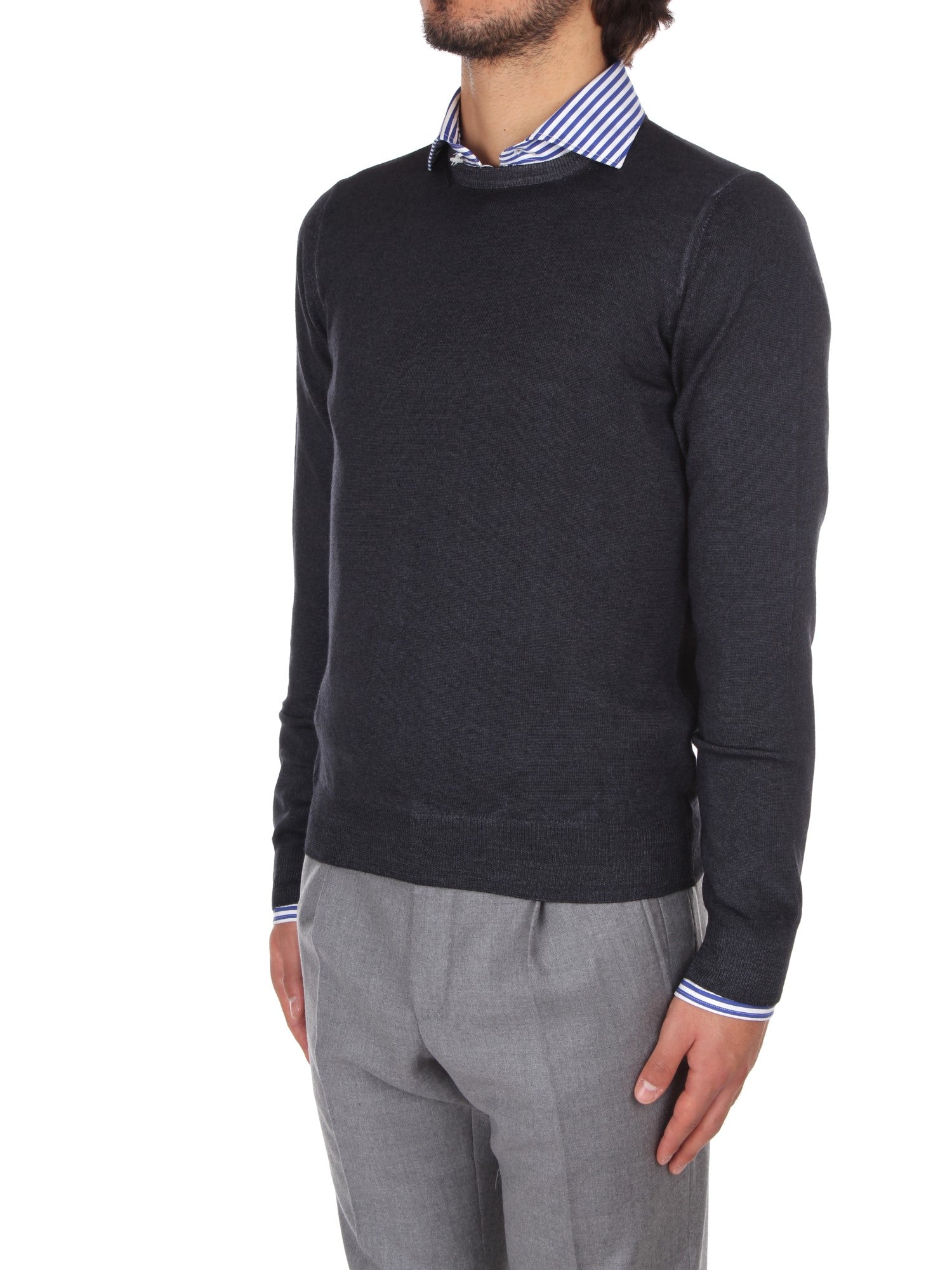 MAGLIE Grigio La Fileria