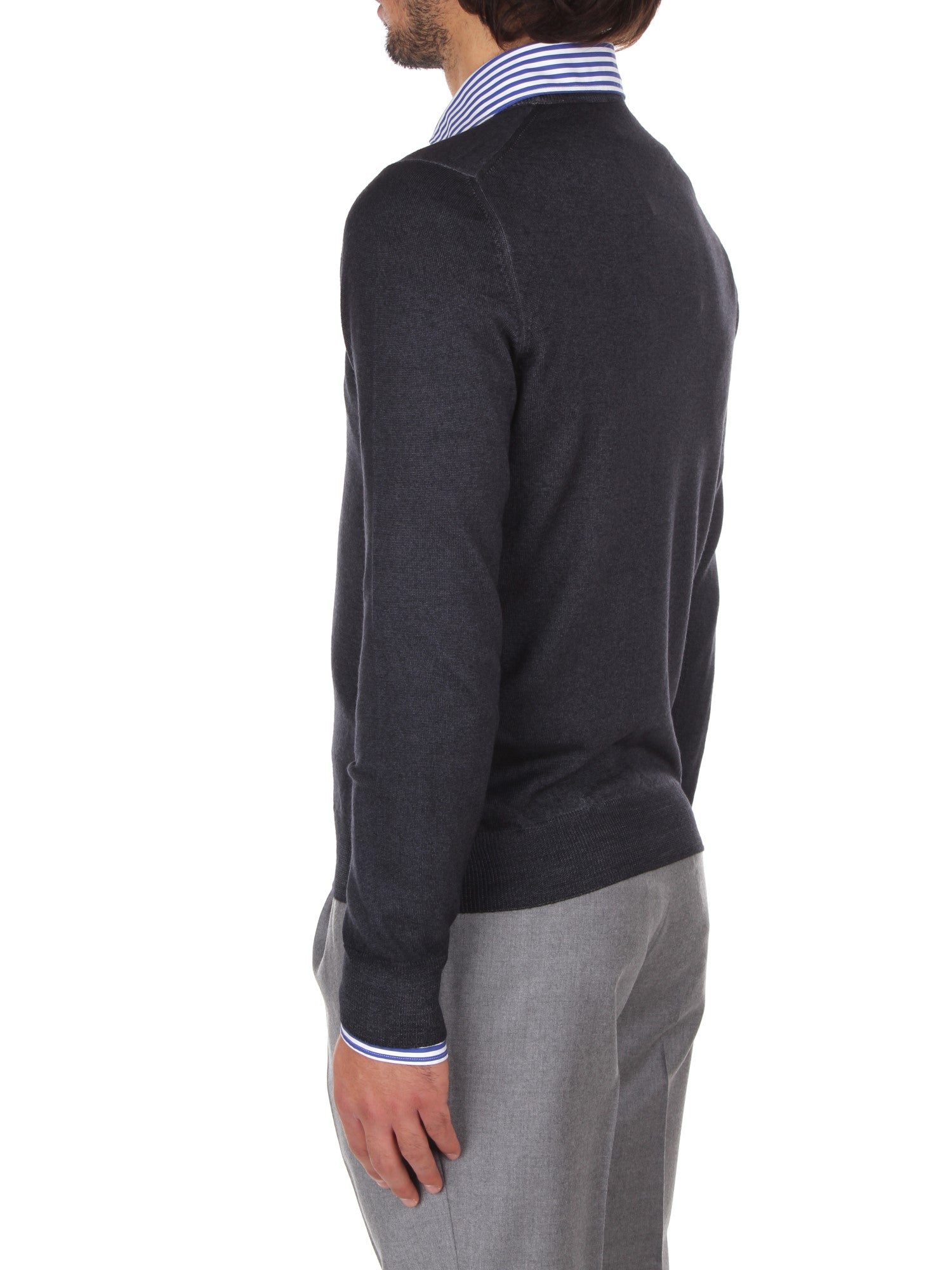 MAGLIE Grigio La Fileria