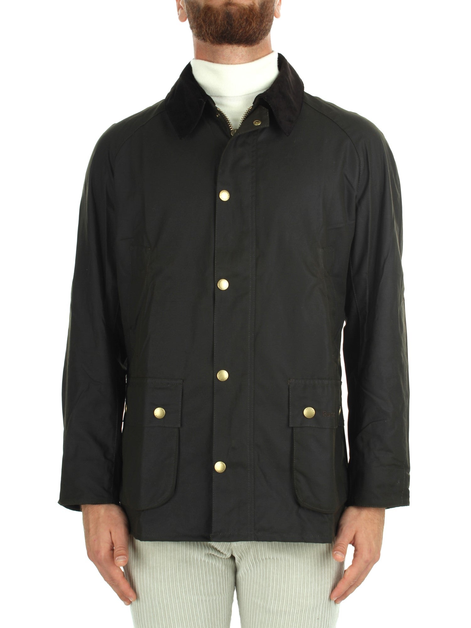 GIACCHE E GIUBBOTTI Verde Barbour