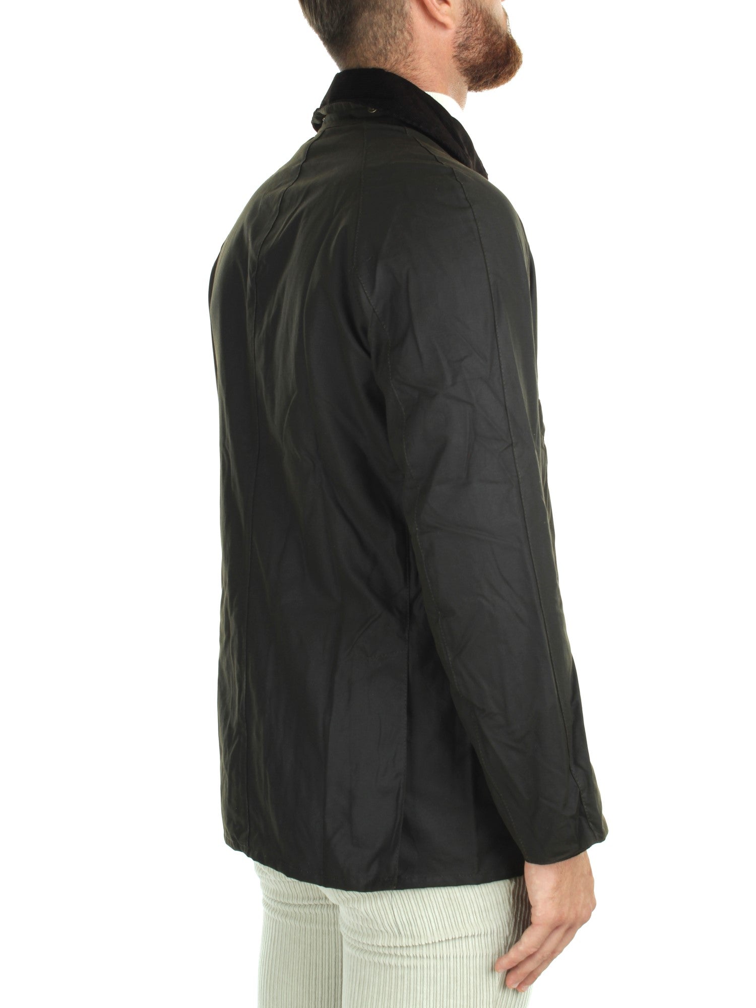 GIACCHE E GIUBBOTTI Verde Barbour