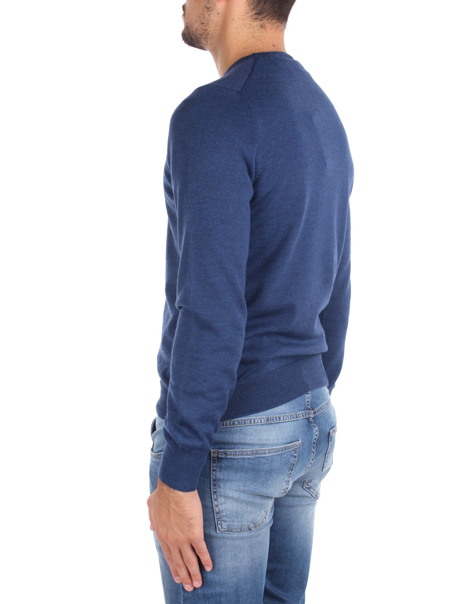 MAGLIE Blu La Fileria