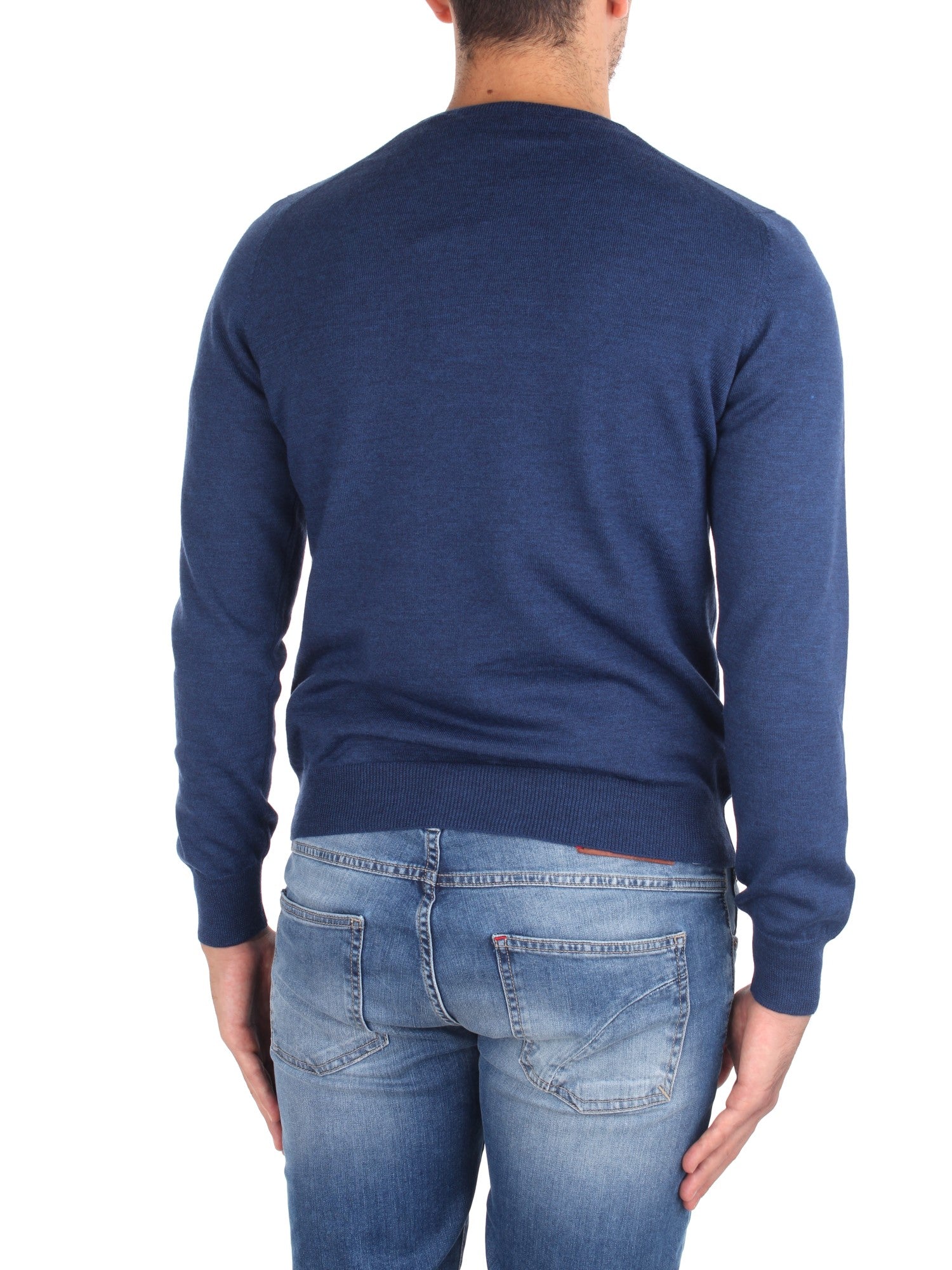 MAGLIE Blu La Fileria