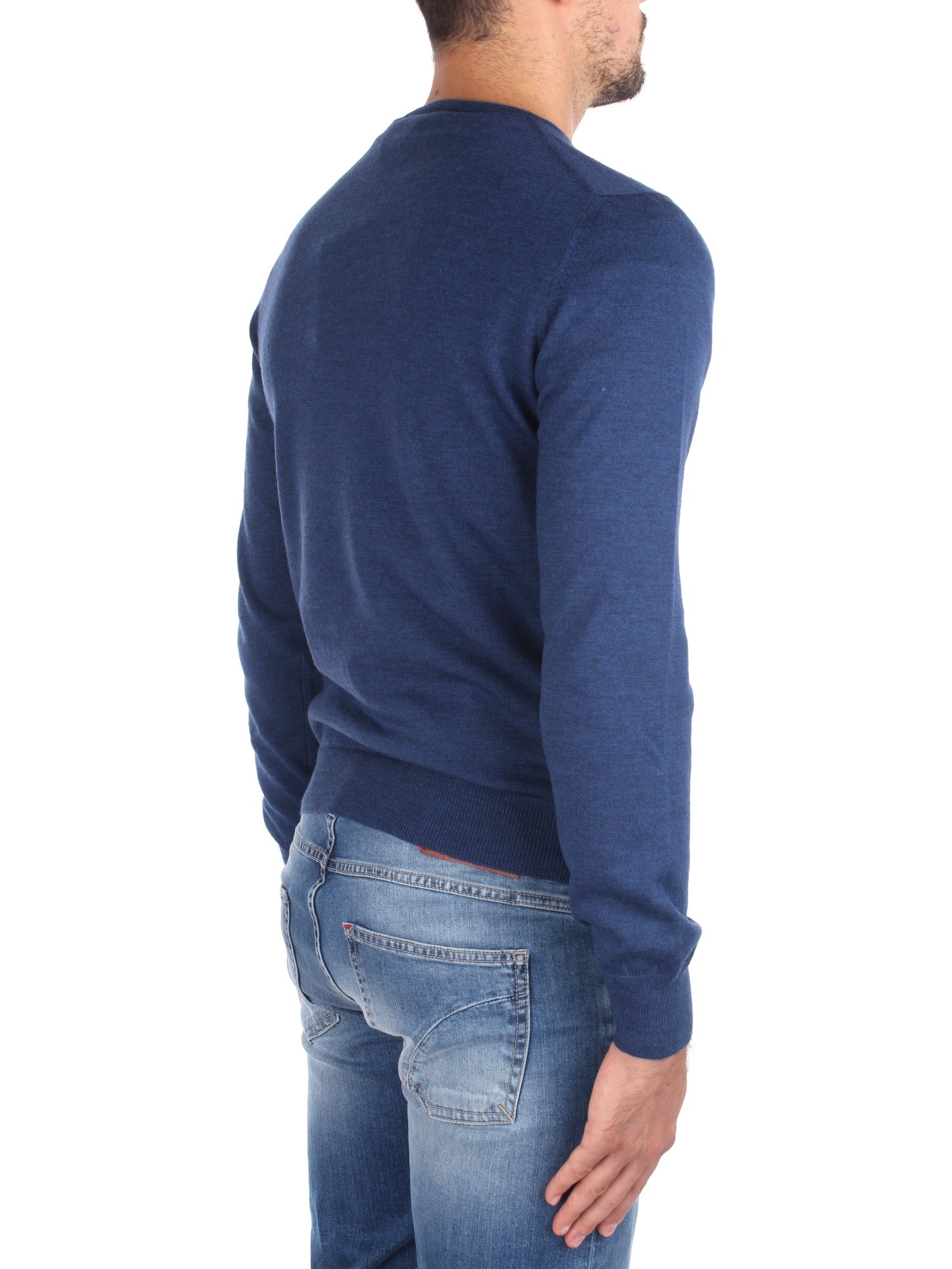 MAGLIE Blu La Fileria