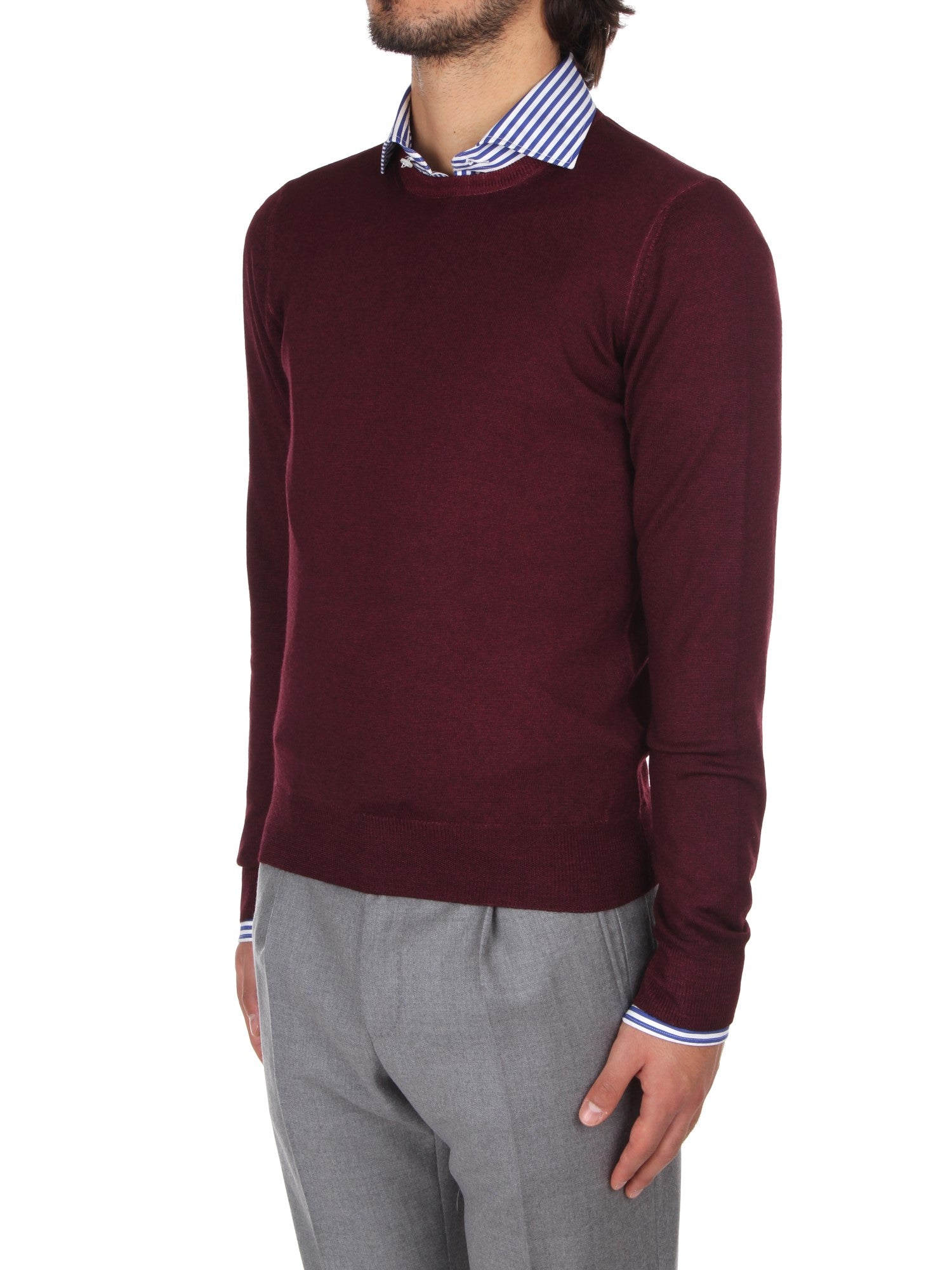 MAGLIE Rosso La Fileria