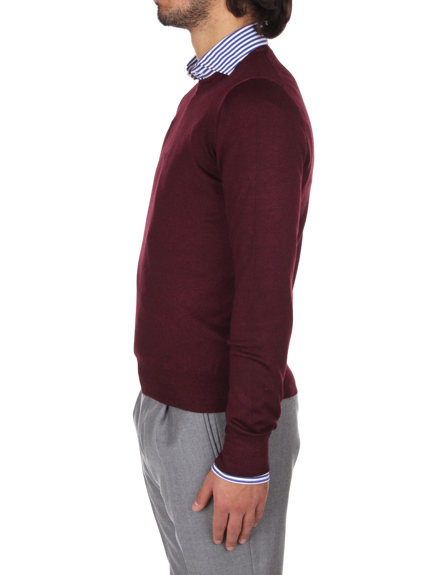 MAGLIE Rosso La Fileria