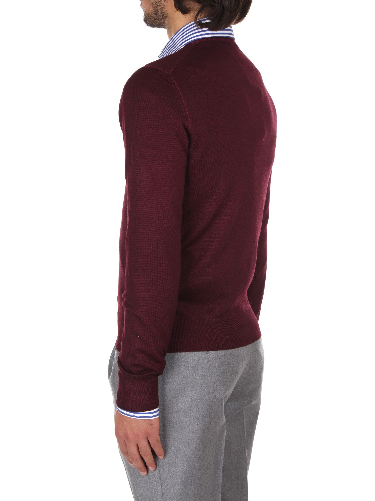 MAGLIE Rosso La Fileria