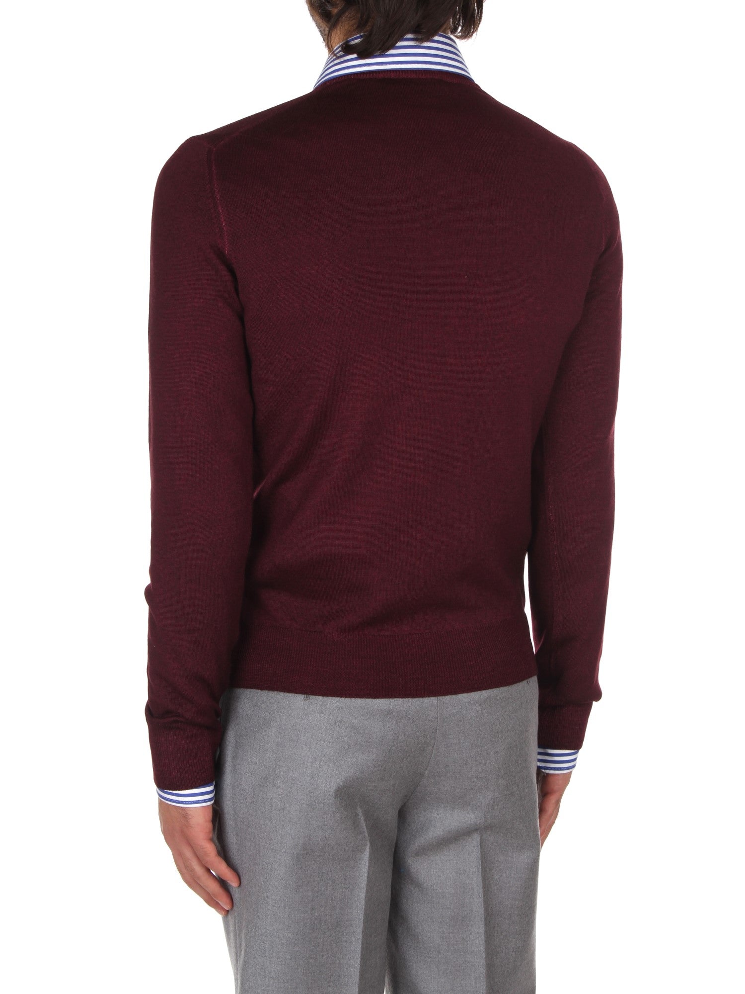 MAGLIE Rosso La Fileria