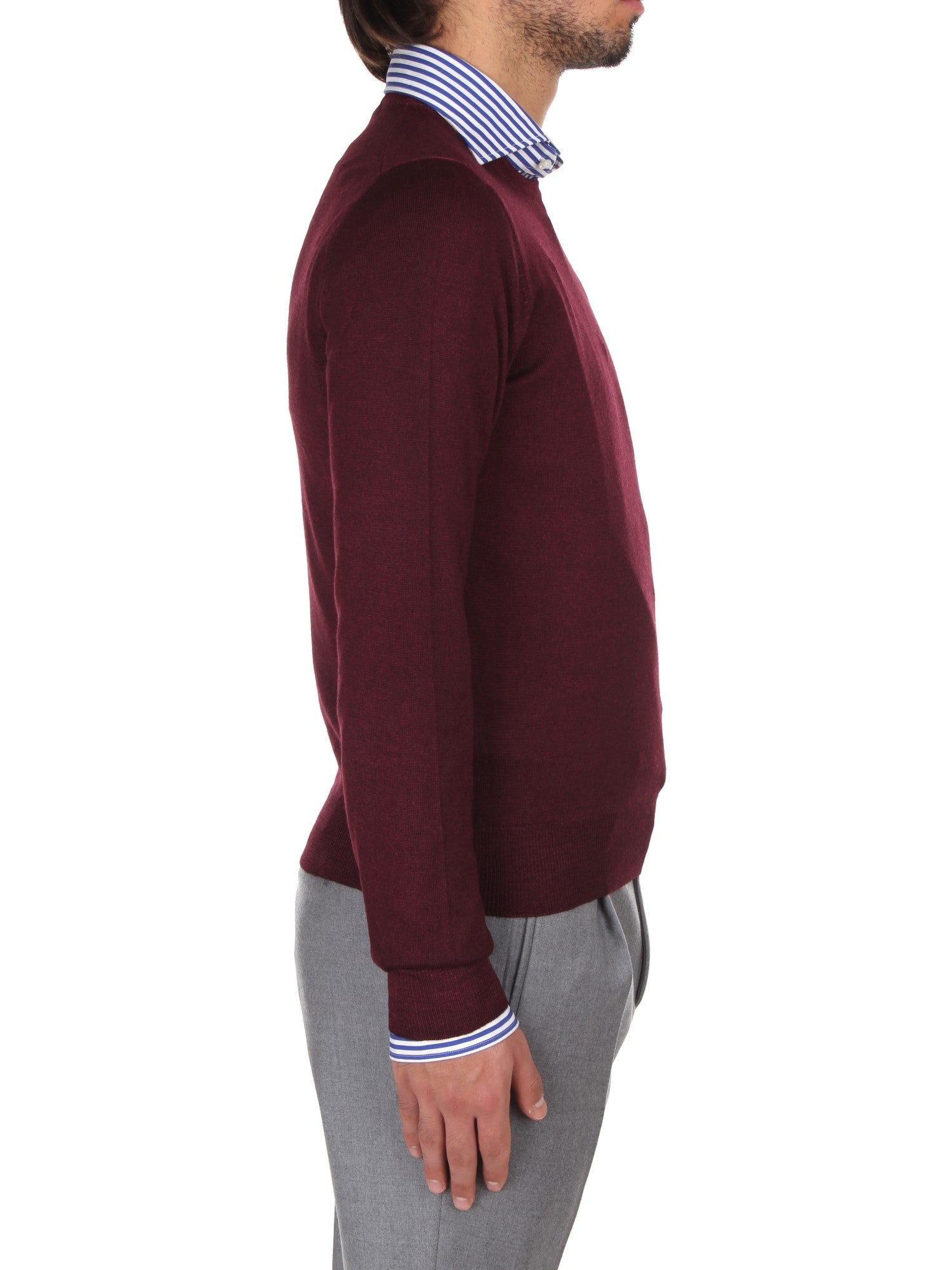 MAGLIE Rosso La Fileria