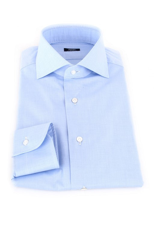 CAMICIE Turchese Barba