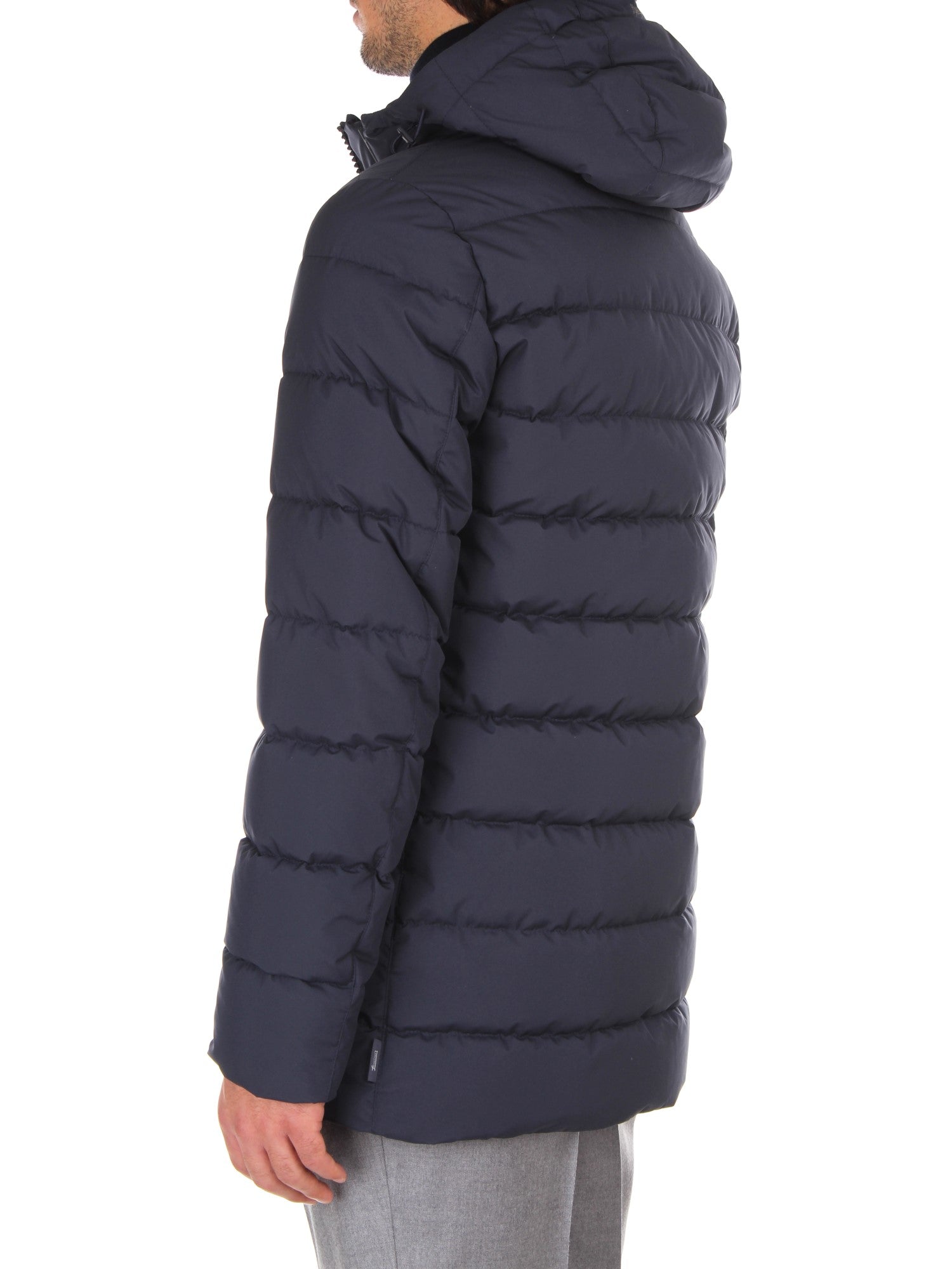 GIACCHE E GIUBBOTTI Blu Herno