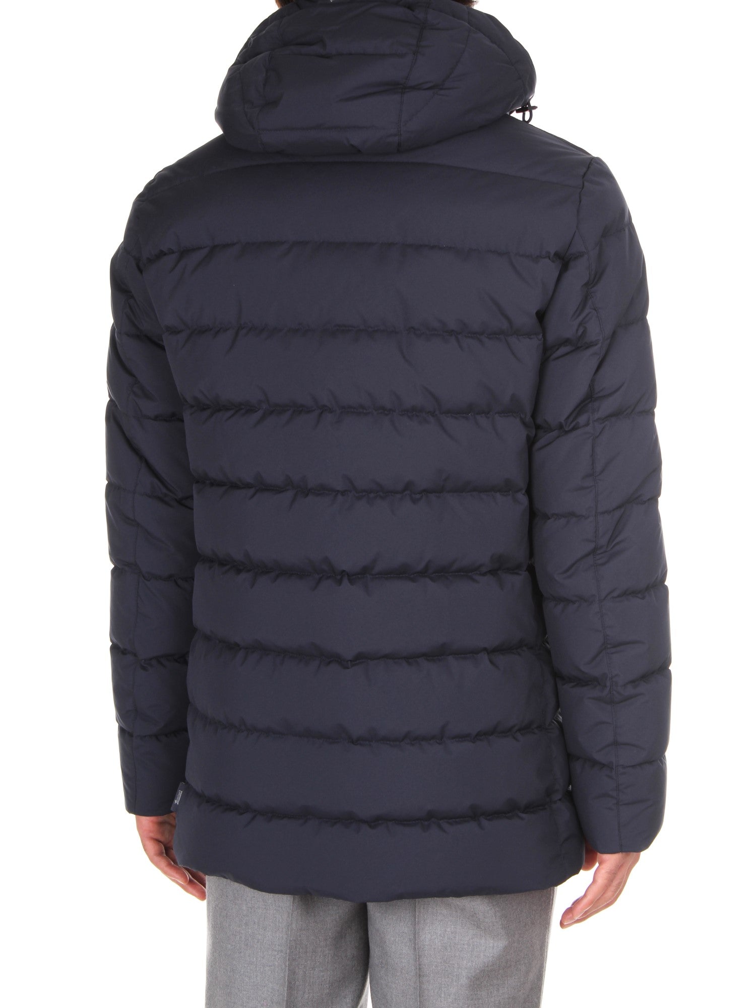 GIACCHE E GIUBBOTTI Blu Herno