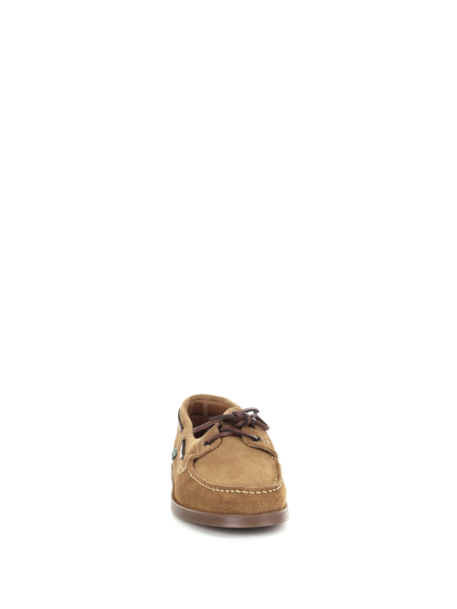 MOCASSINI Beige Paraboot