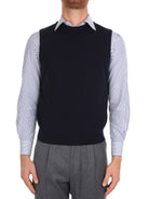 GILET Blu Arrows