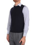 GILET Blu Arrows