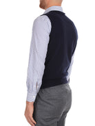 GILET Blu Arrows