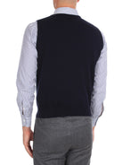 GILET Blu Arrows