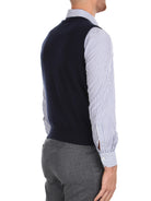 GILET Blu Arrows
