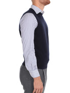 GILET Blu Arrows