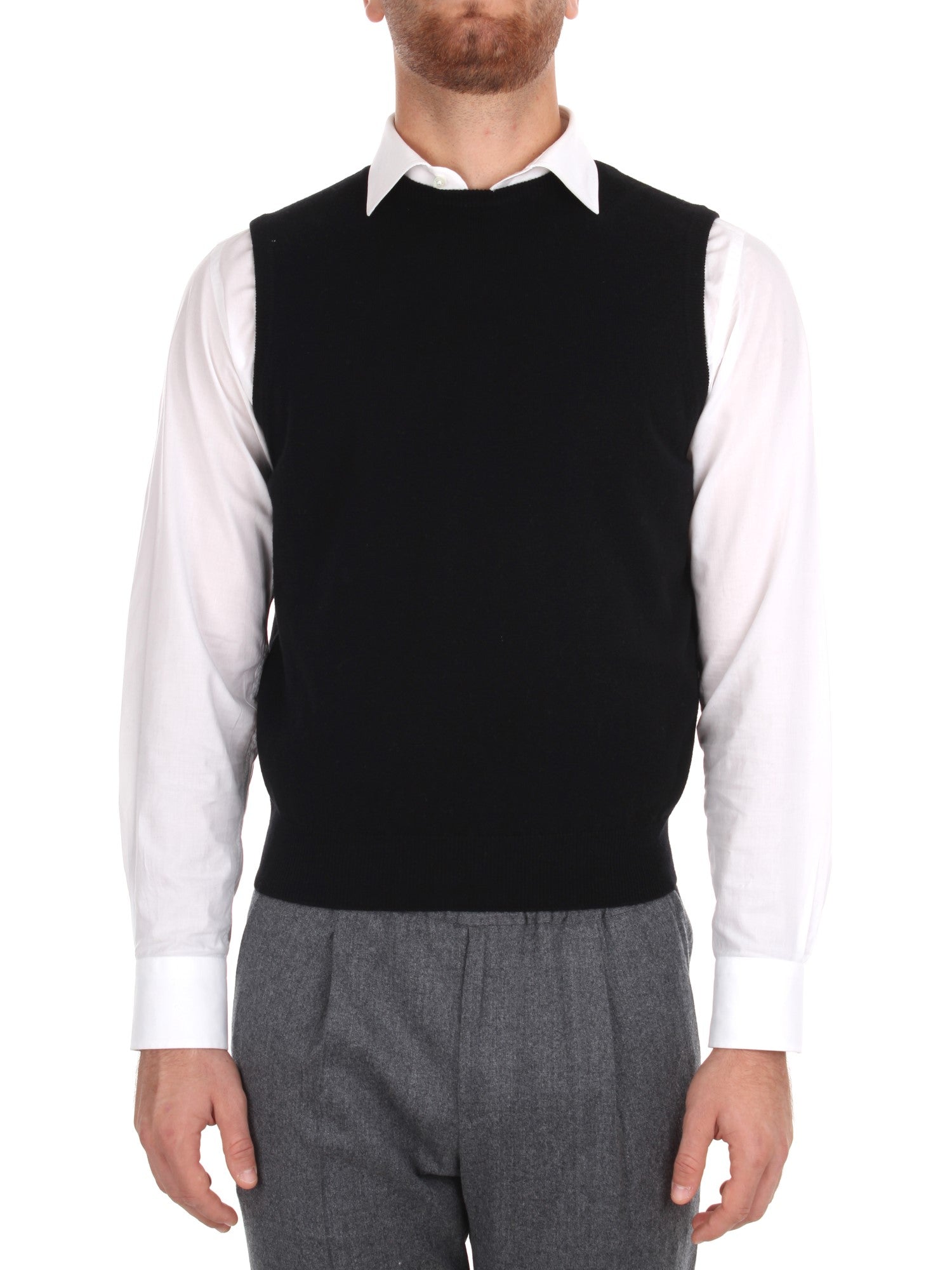 GILET Nero Arrows