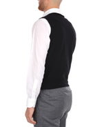 GILET Nero Arrows