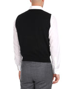 GILET Nero Arrows