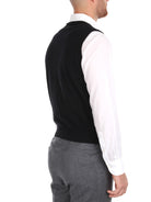 GILET Nero Arrows