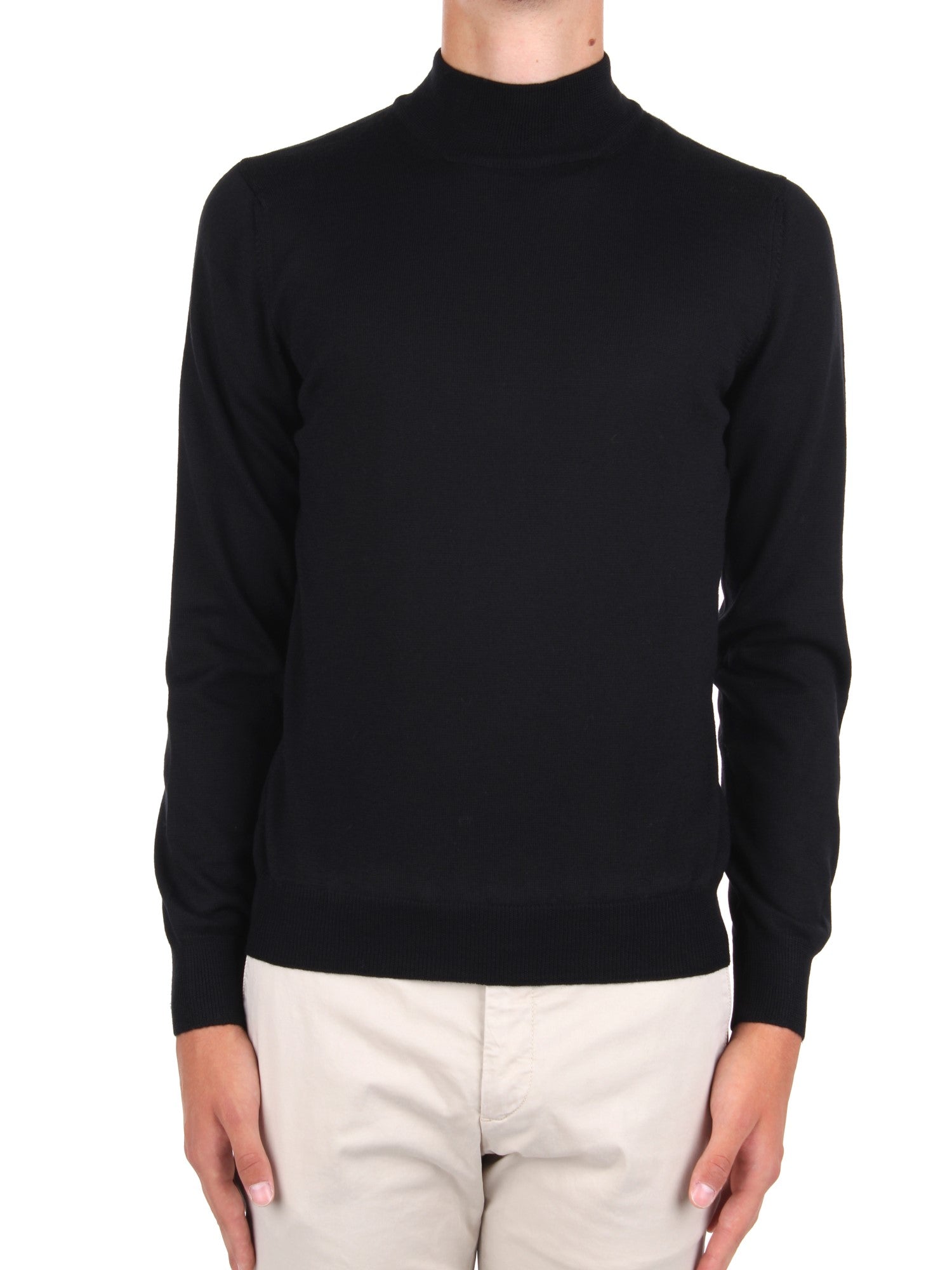 MAGLIE Nero La Fileria