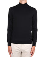 MAGLIE Nero La Fileria