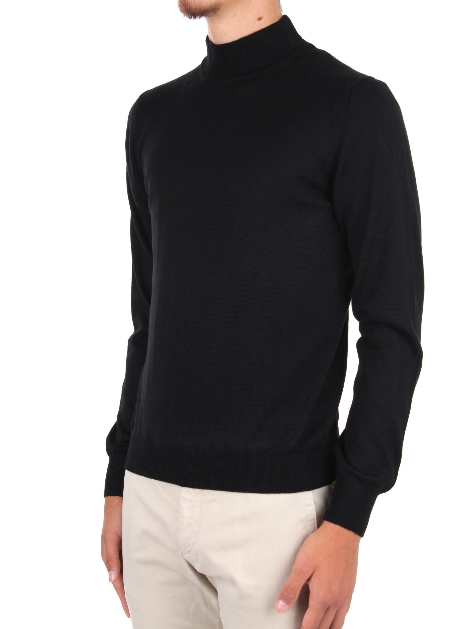 MAGLIE Nero La Fileria