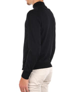 MAGLIE Nero La Fileria