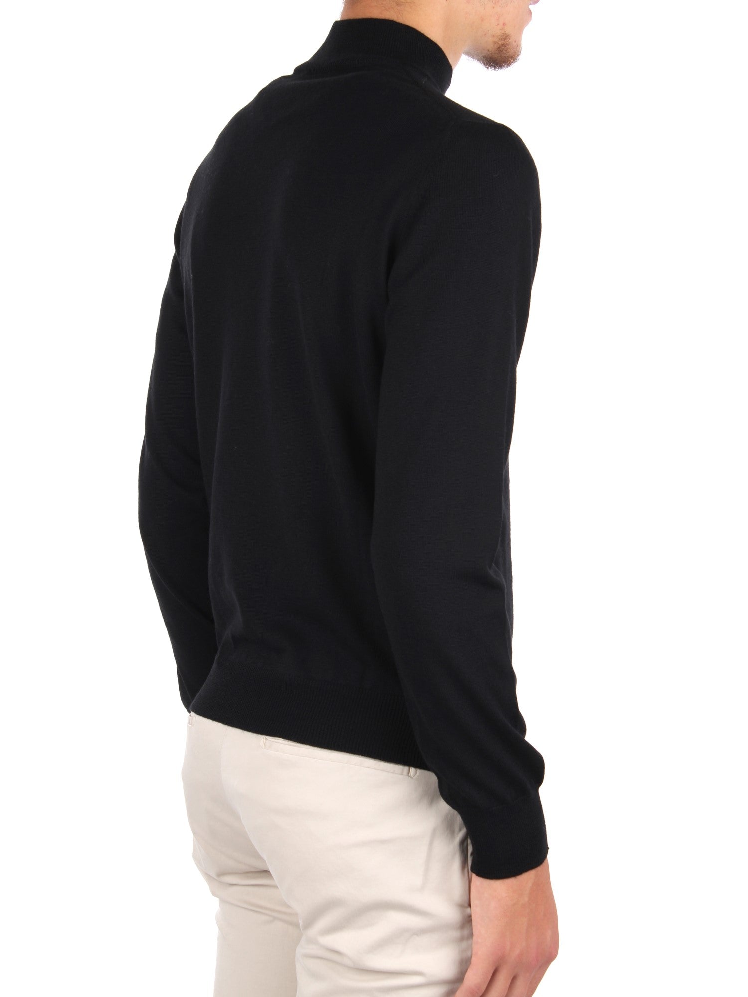 MAGLIE Nero La Fileria