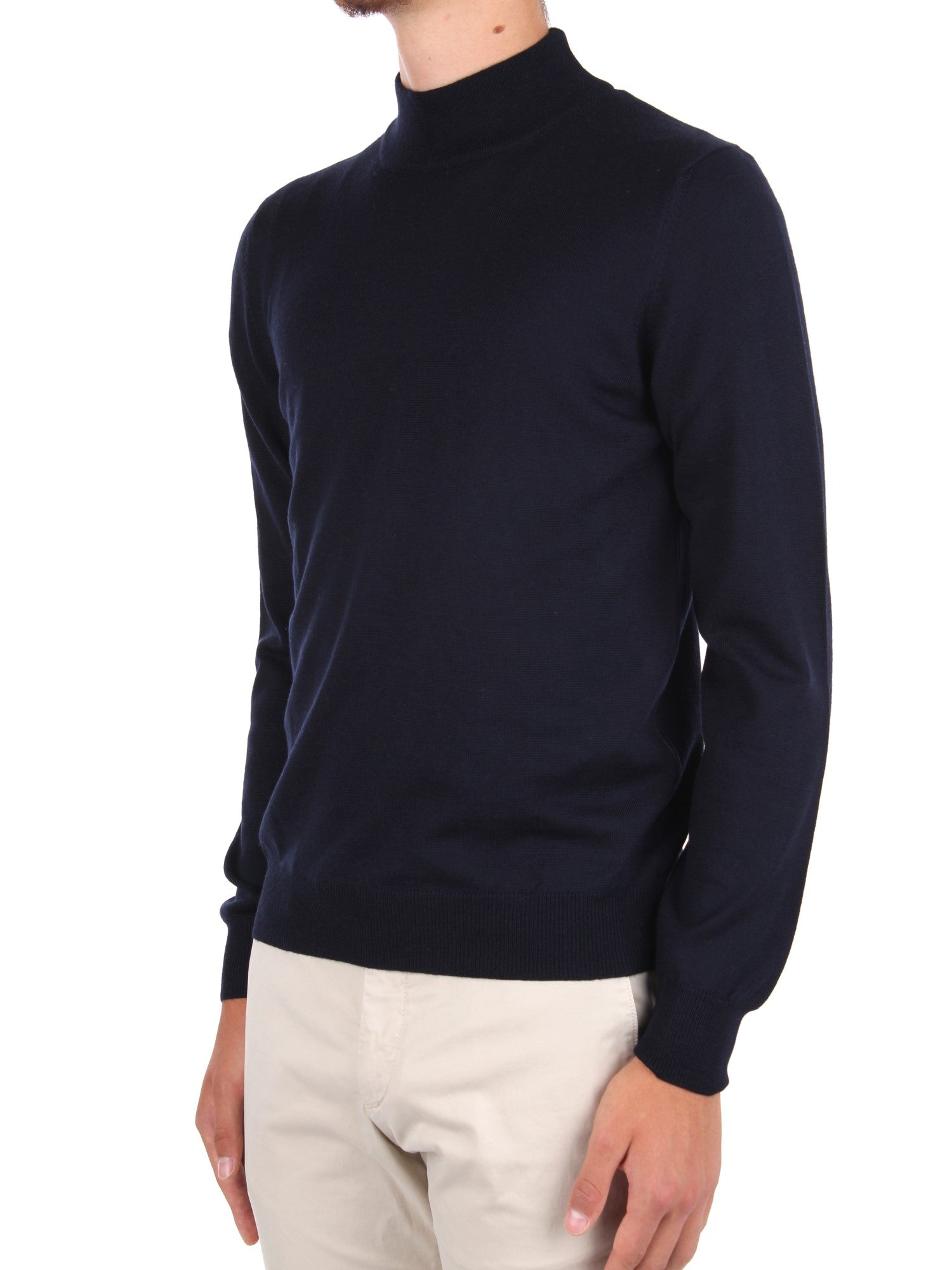 MAGLIE Blu La Fileria