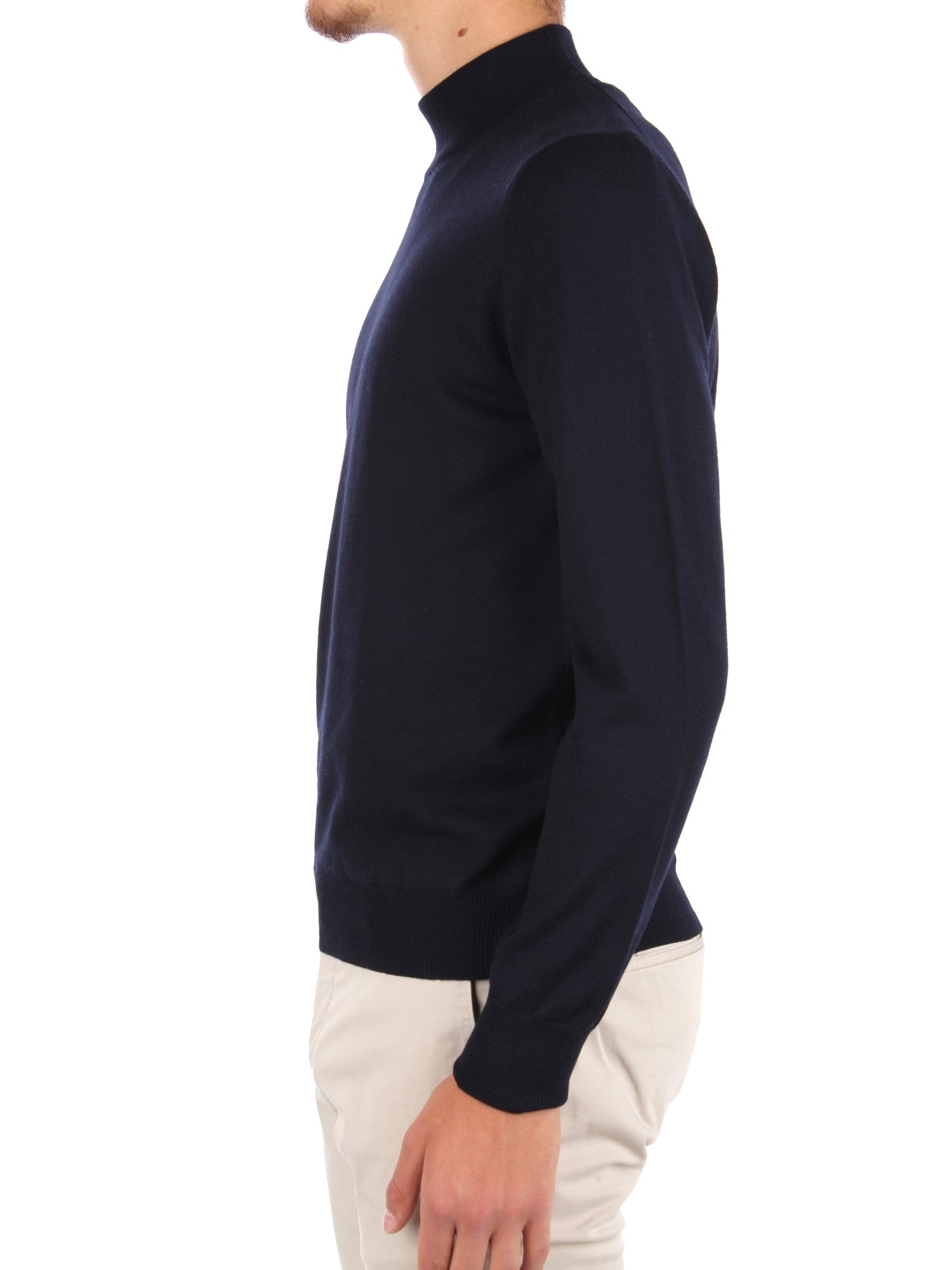 MAGLIE Blu La Fileria