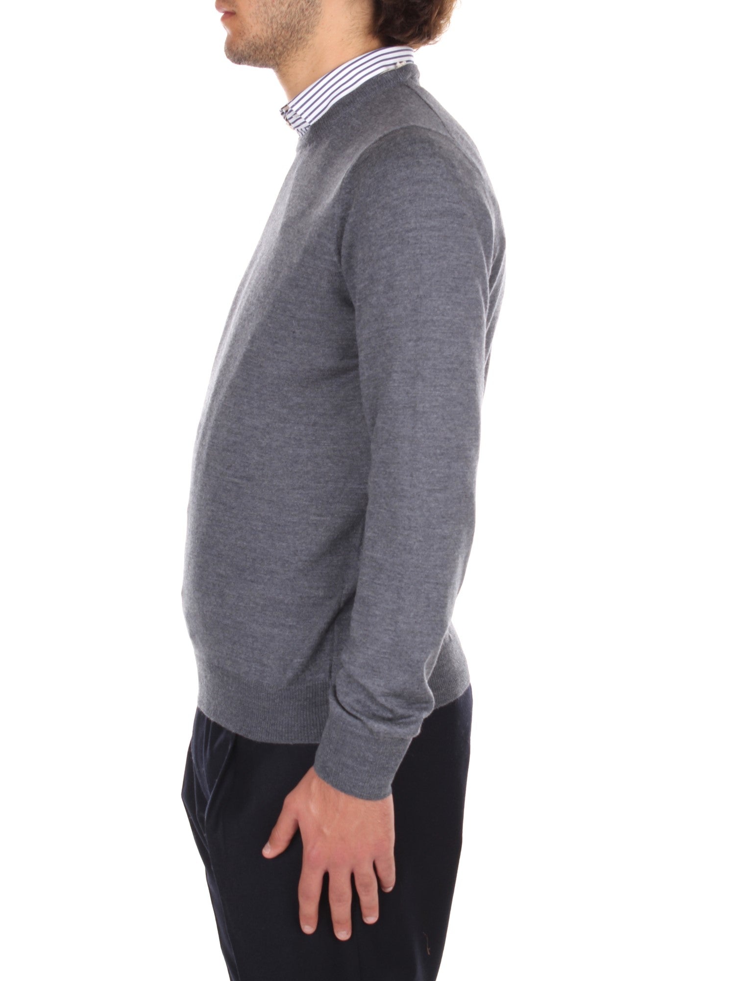 MAGLIE Grigio La Fileria