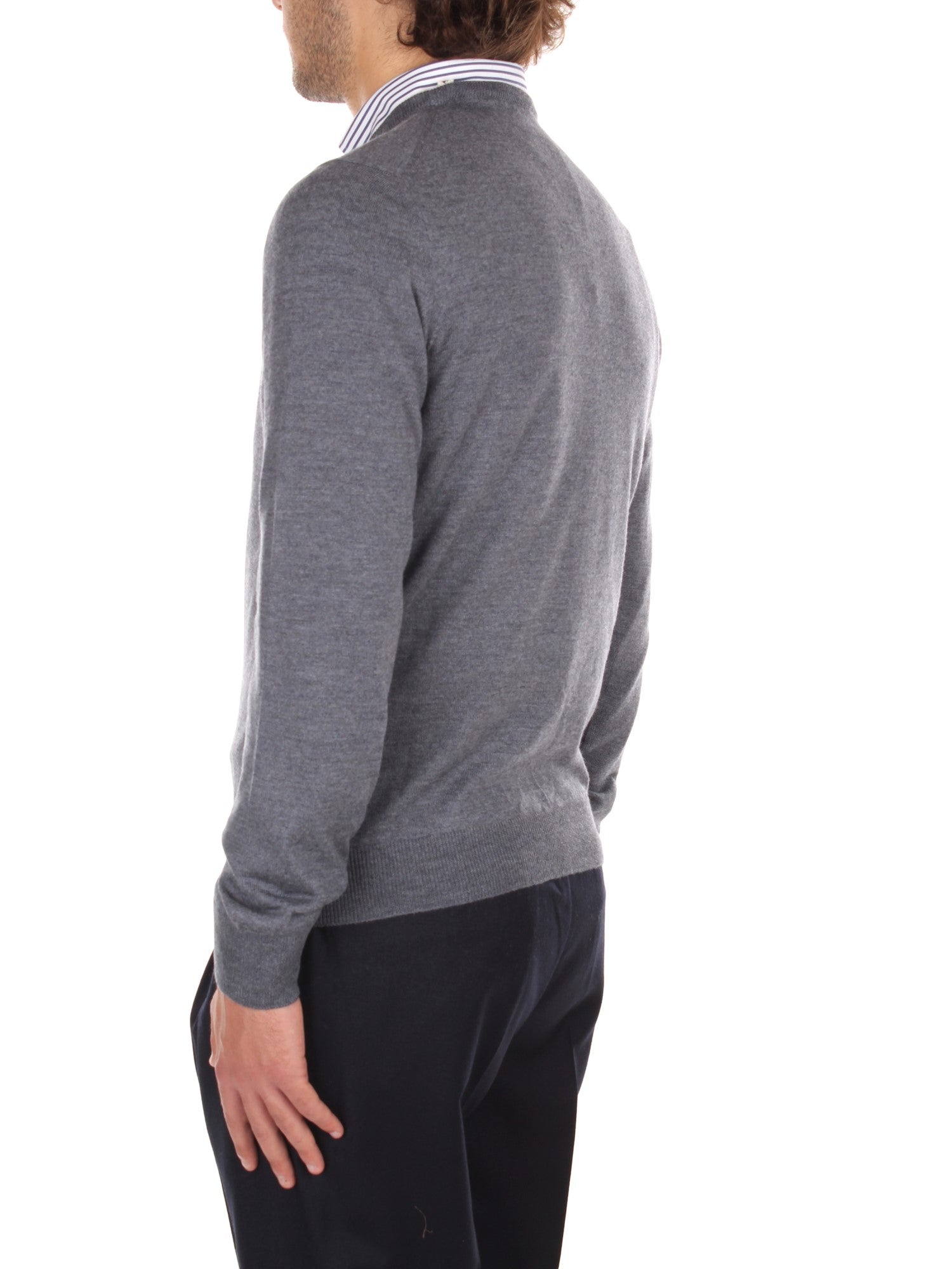 MAGLIE Grigio La Fileria