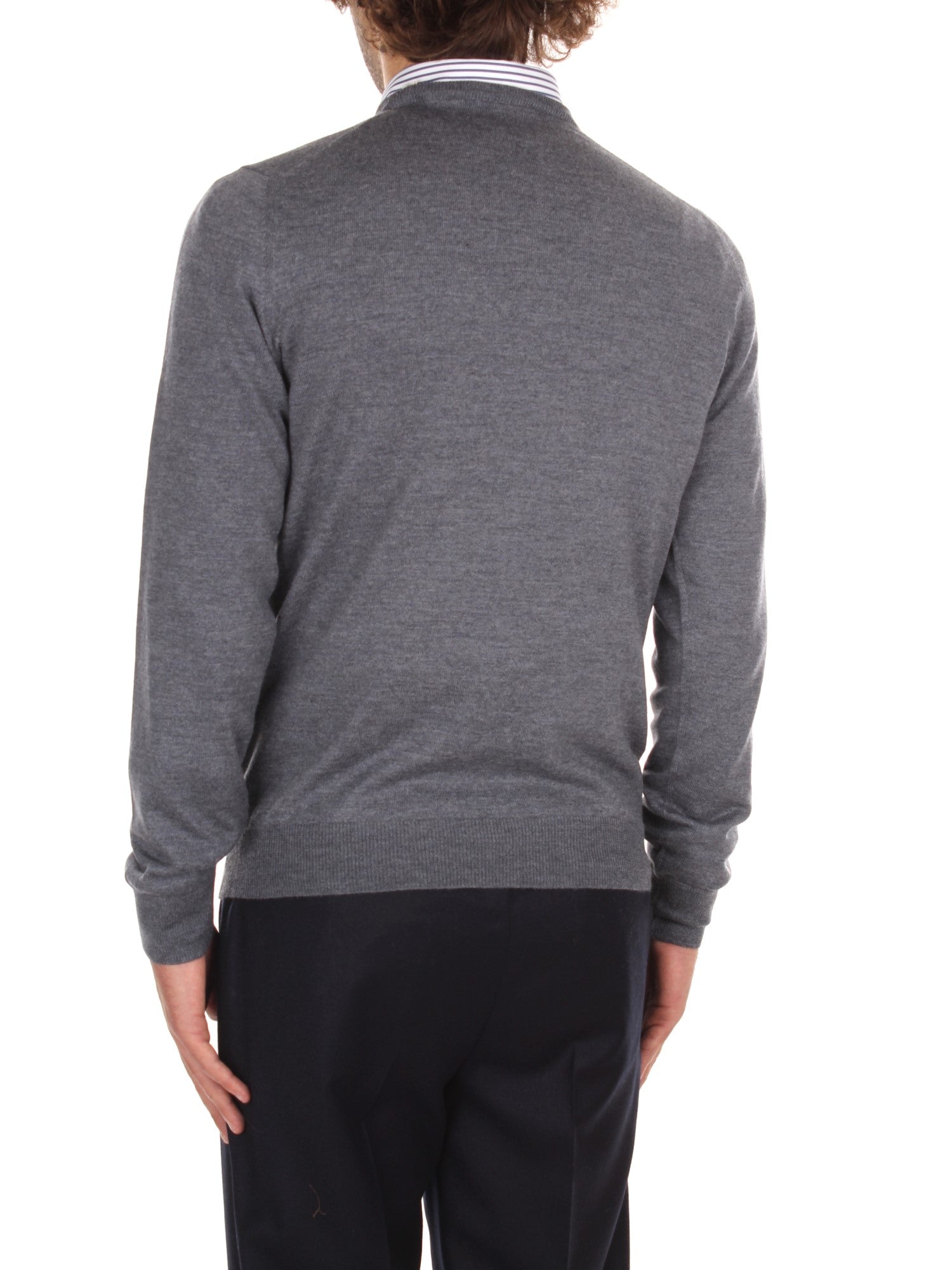 MAGLIE Grigio La Fileria