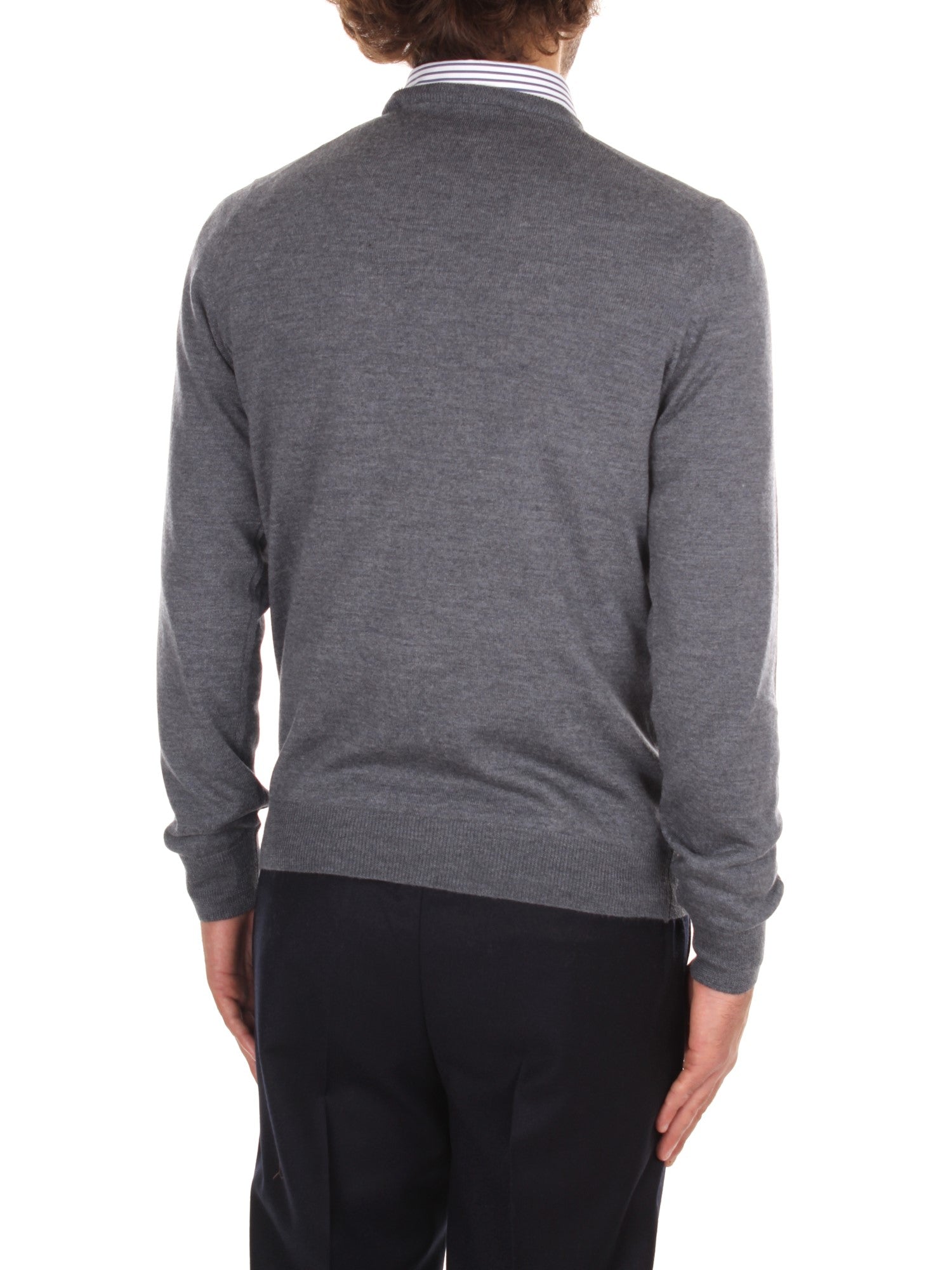 MAGLIE Grigio La Fileria