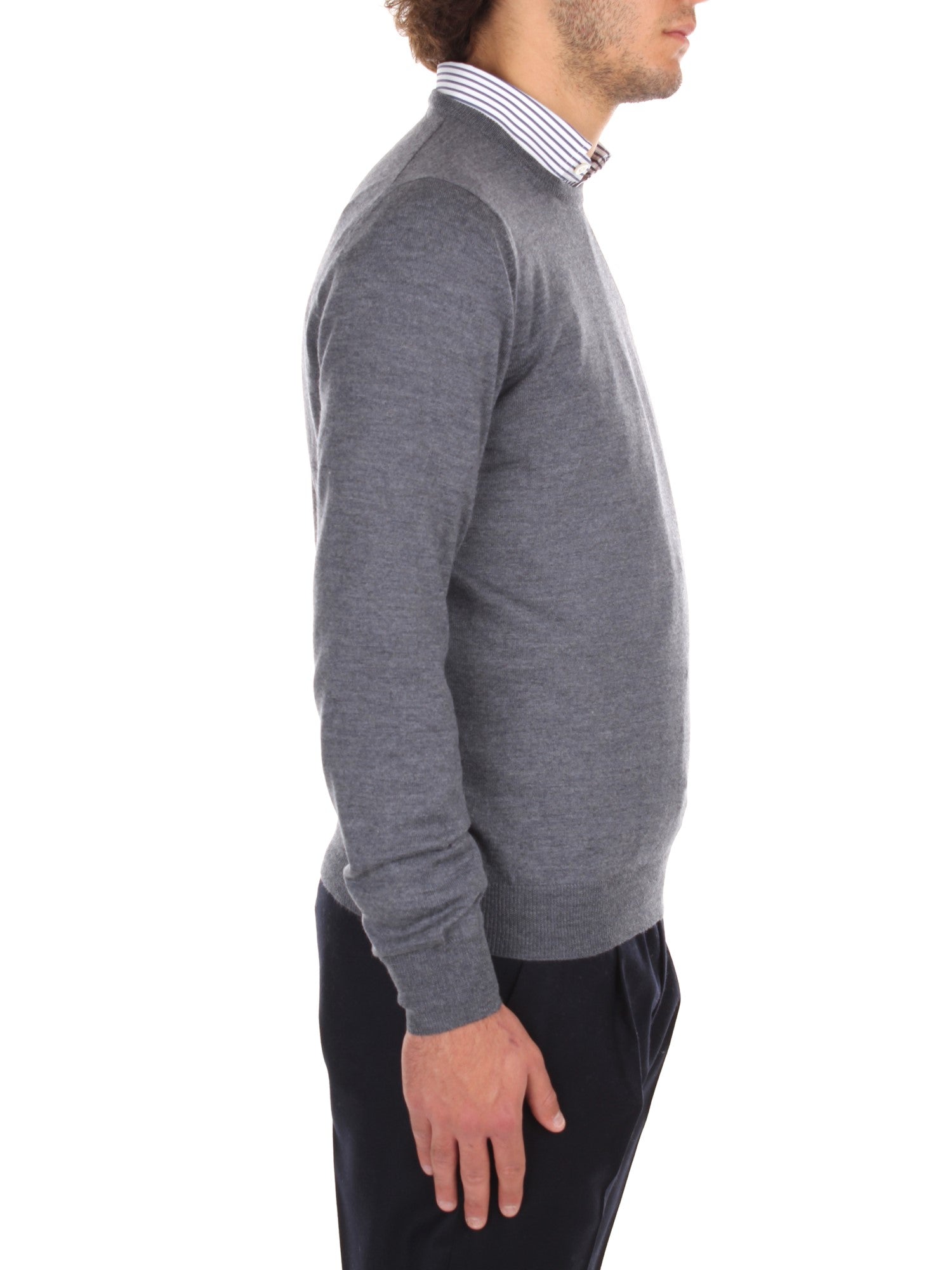 MAGLIE Grigio La Fileria