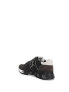 SNEAKERS Nero Premiata