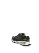 SNEAKERS Verde Premiata