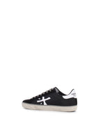 SNEAKERS Nero Premiata