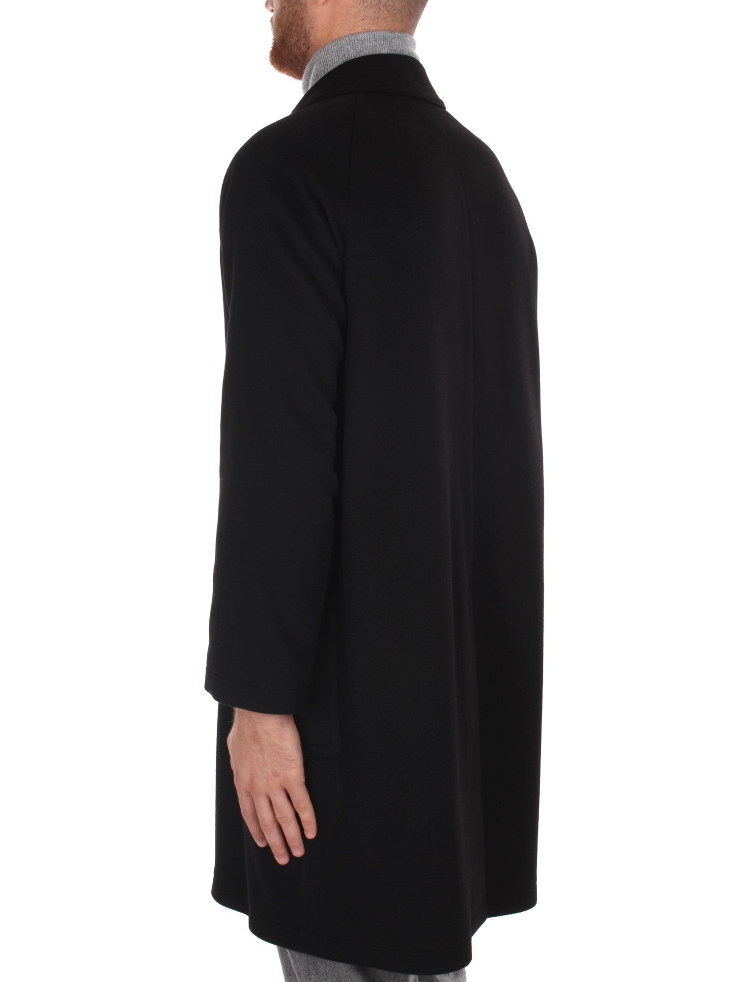 CAPPOTTI Nero Tagliatore